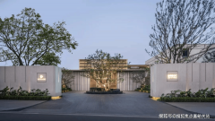 金地本次拿地的决心也正在预料之